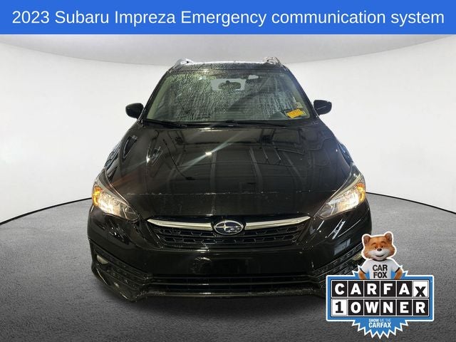 2023 Subaru Impreza Premium