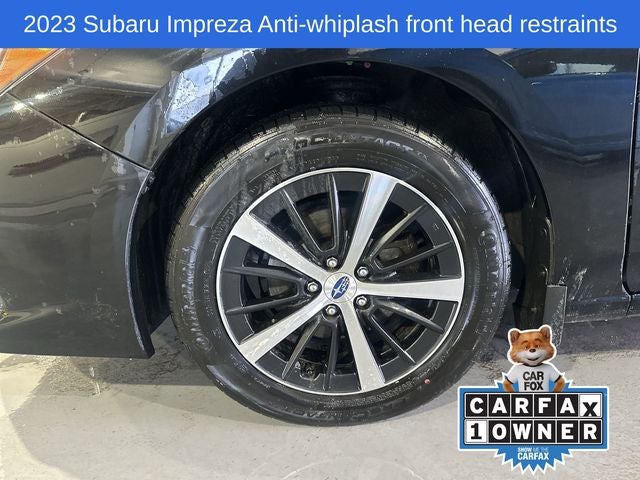 2023 Subaru Impreza Premium