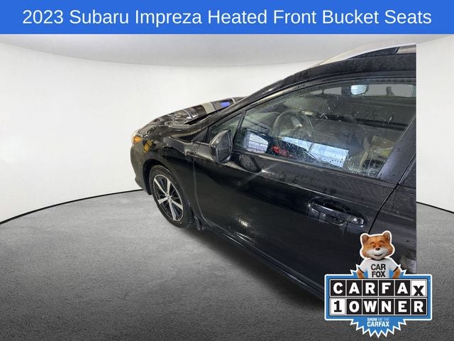 2023 Subaru Impreza Premium