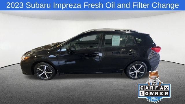 2023 Subaru Impreza Premium