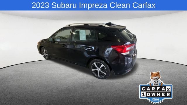 2023 Subaru Impreza Premium