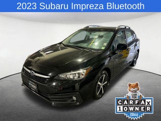 2023 Subaru Impreza Premium