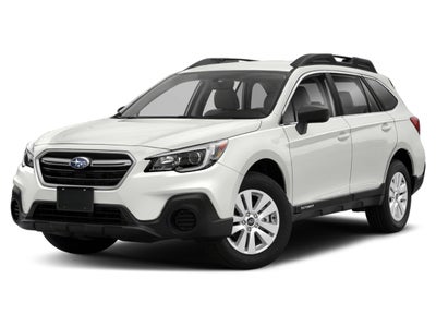 2018 Subaru Outback 2.5i