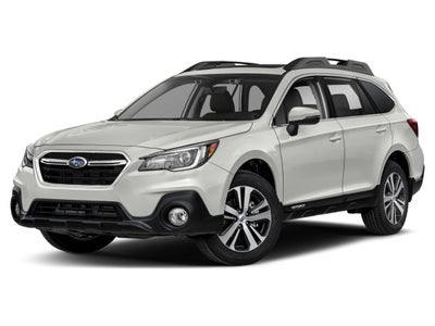 2019 Subaru Outback 3.6R Limited