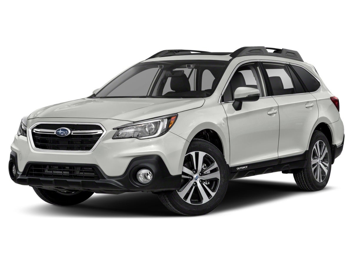 2019 Subaru Outback 3.6R Limited
