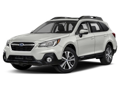 2019 Subaru Outback 3.6R Limited