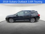 2018 Subaru Outback 3.6R Touring