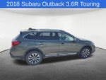 2018 Subaru Outback 3.6R Touring
