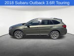 2018 Subaru Outback 3.6R Touring