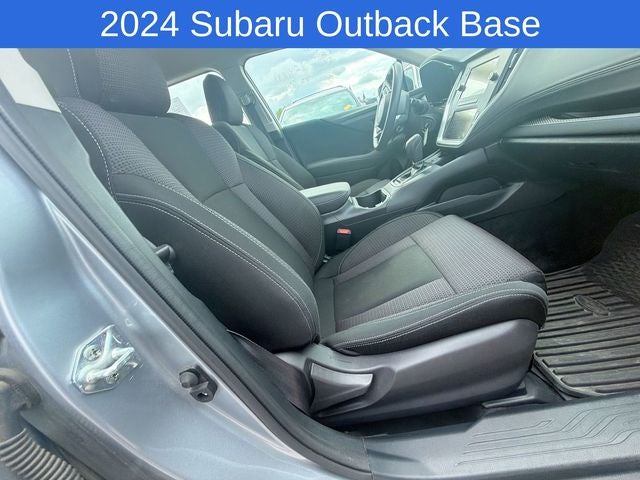 2024 Subaru Outback 2.5i