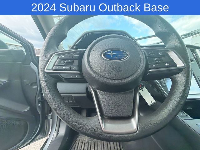 2024 Subaru Outback 2.5i