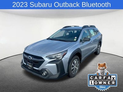 2023 Subaru Outback 2.5i
