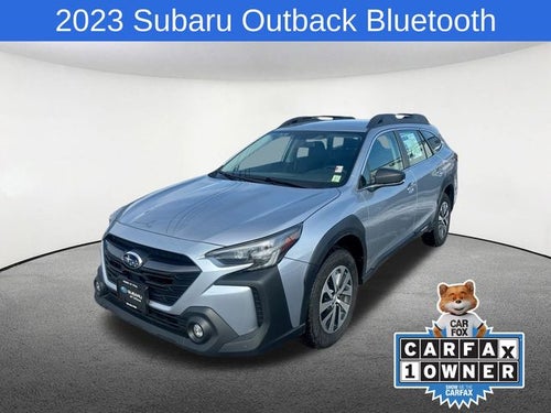 2023 Subaru Outback 2.5i