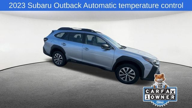 2023 Subaru Outback 2.5i