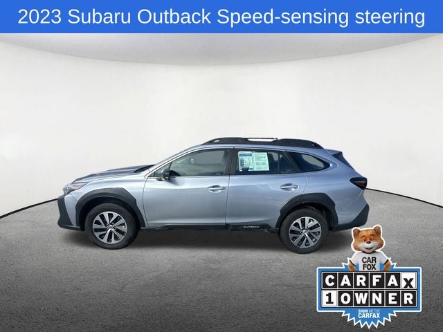 2023 Subaru Outback 2.5i