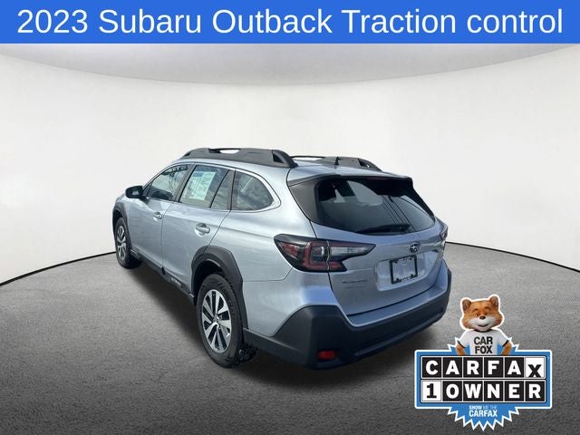 2023 Subaru Outback 2.5i