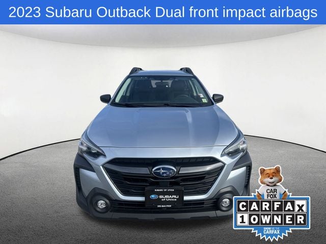 2023 Subaru Outback 2.5i