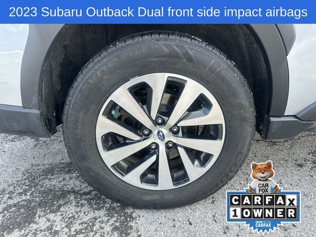 2023 Subaru Outback 2.5i
