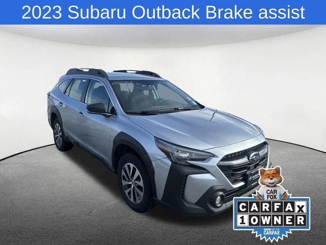 2023 Subaru Outback 2.5i