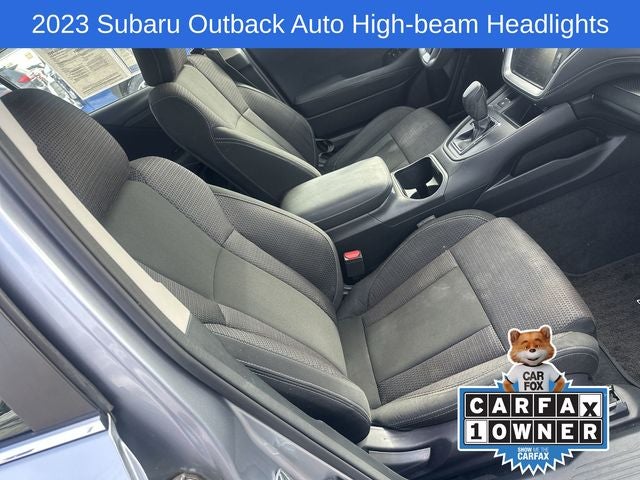 2023 Subaru Outback 2.5i