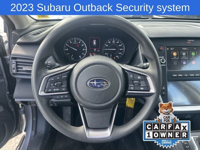 2023 Subaru Outback 2.5i