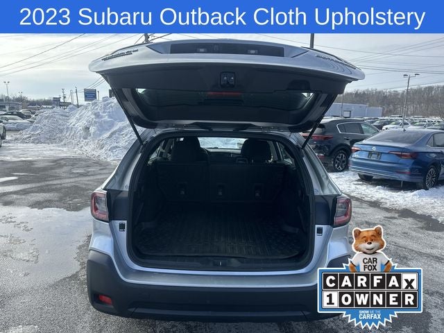 2023 Subaru Outback 2.5i