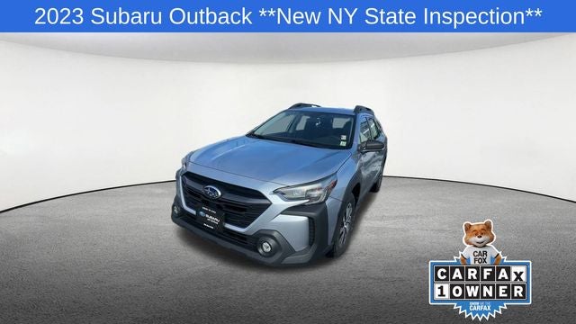 2023 Subaru Outback 2.5i