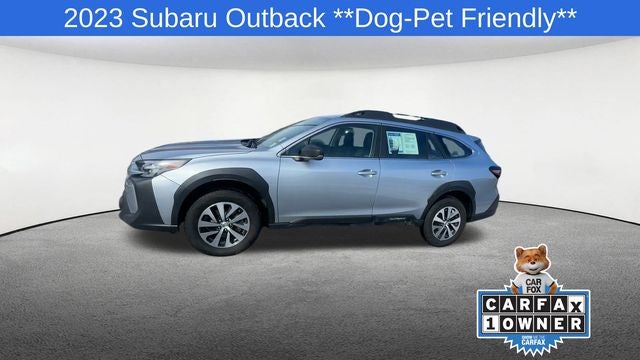 2023 Subaru Outback 2.5i