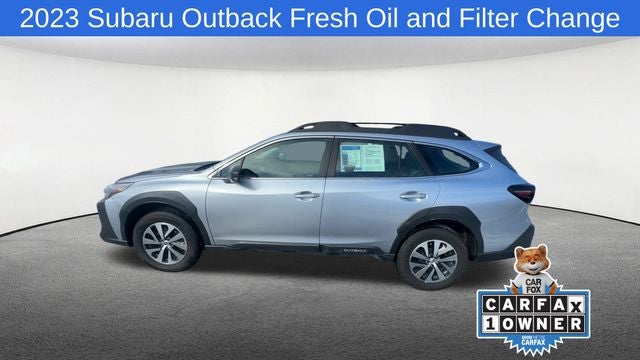 2023 Subaru Outback 2.5i