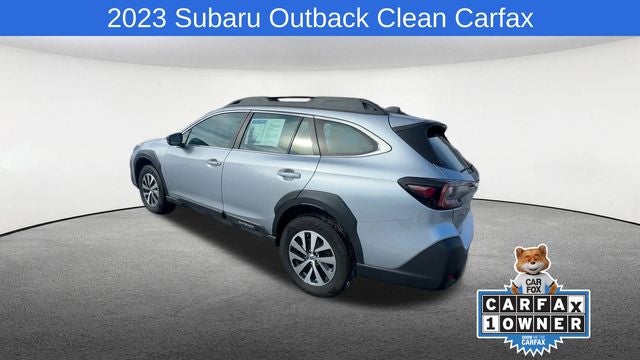 2023 Subaru Outback 2.5i