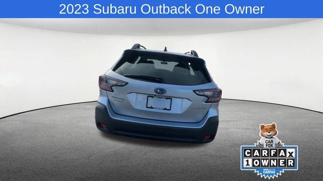 2023 Subaru Outback 2.5i