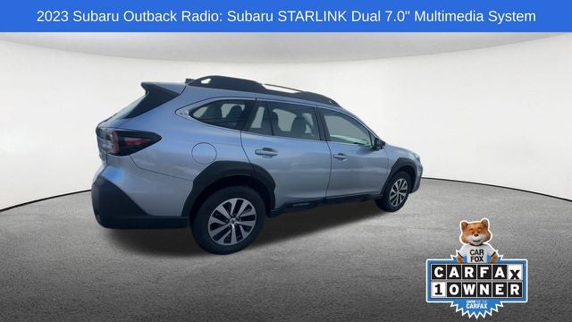 2023 Subaru Outback 2.5i