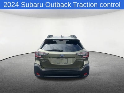 2024 Subaru Outback Premium