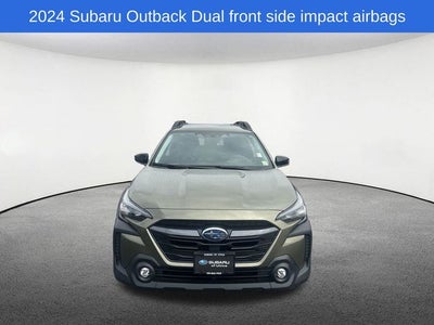 2024 Subaru Outback Premium