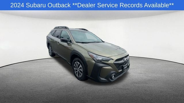2024 Subaru Outback Premium