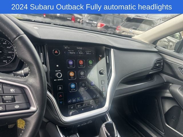 2024 Subaru Outback Premium
