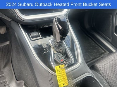2024 Subaru Outback Premium
