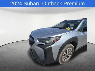 2024 Subaru Outback Premium