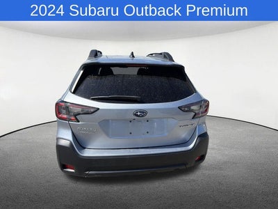2024 Subaru Outback Premium