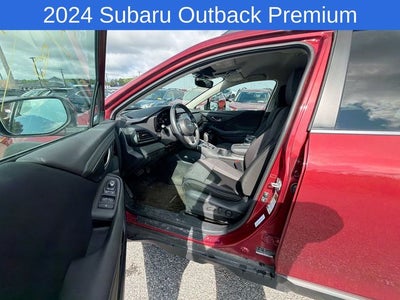 2024 Subaru Outback Premium