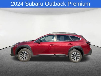 2024 Subaru Outback Premium