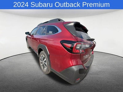 2024 Subaru Outback Premium