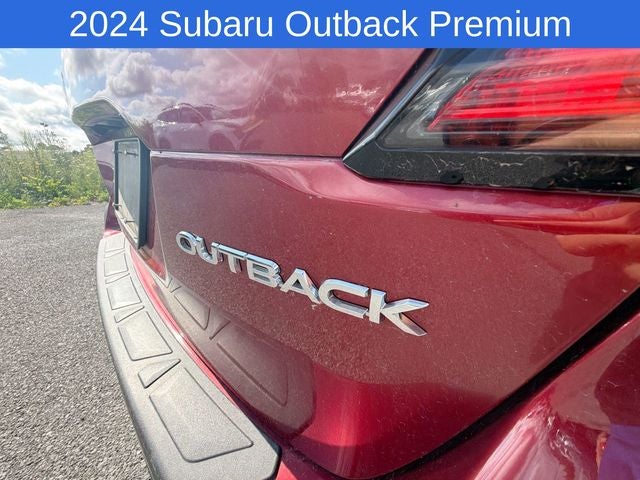 2024 Subaru Outback Premium