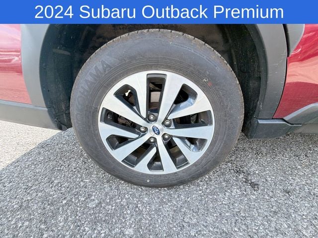 2024 Subaru Outback Premium