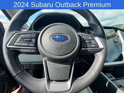 2024 Subaru Outback Premium