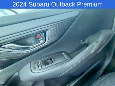 2024 Subaru Outback Premium