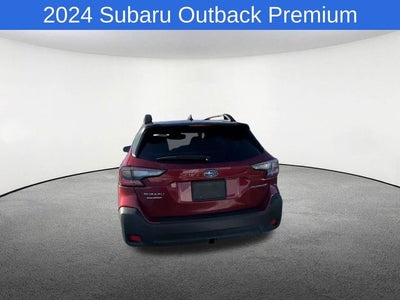 2024 Subaru Outback Premium