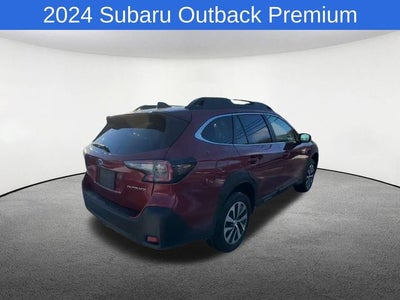 2024 Subaru Outback Premium