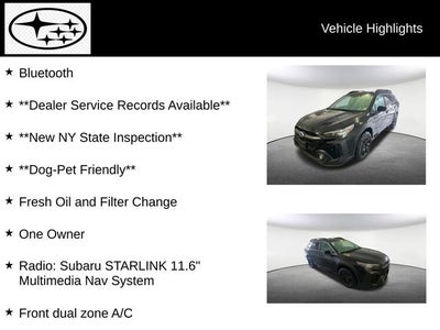 2024 Subaru Outback Premium