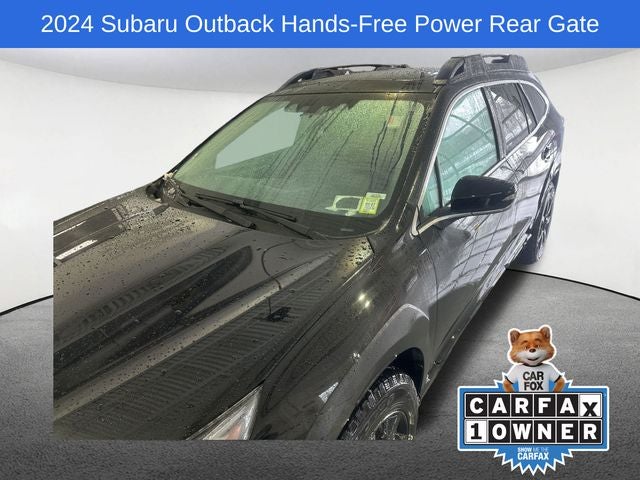 2024 Subaru Outback Premium